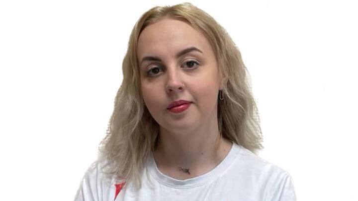 Советник директора по воспитанию и взаимодействию с детскими общественными объединениями