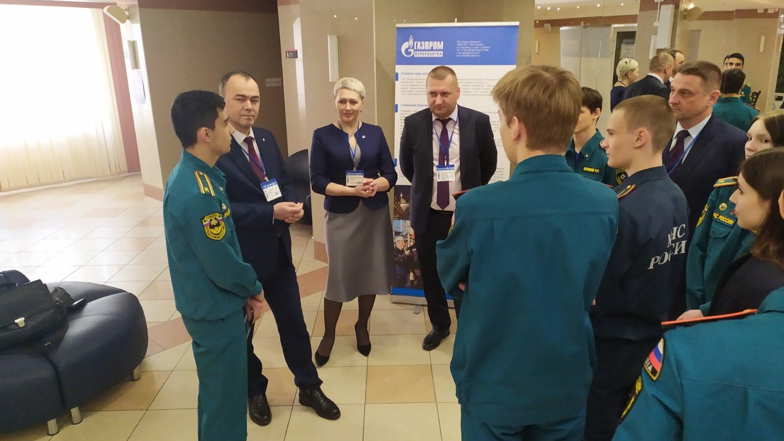 «Навигатор поступления»